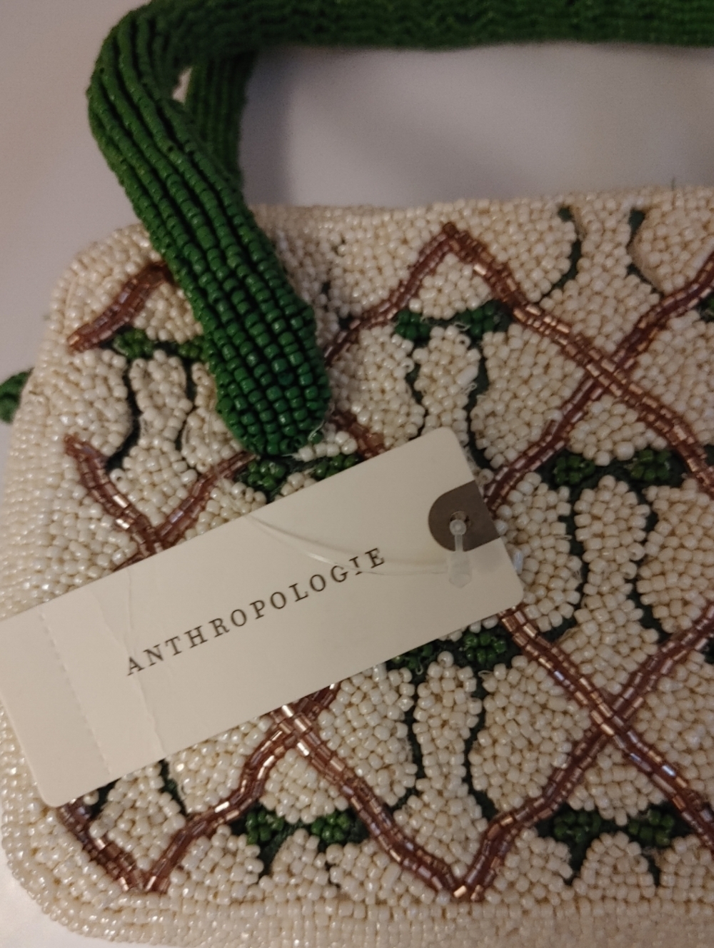 Anthro Handbag - Picture 9 of 11